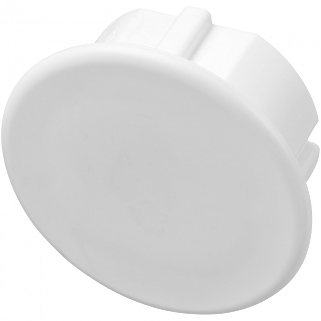 Promotional Tully 2-point pin plastic plug cover EU