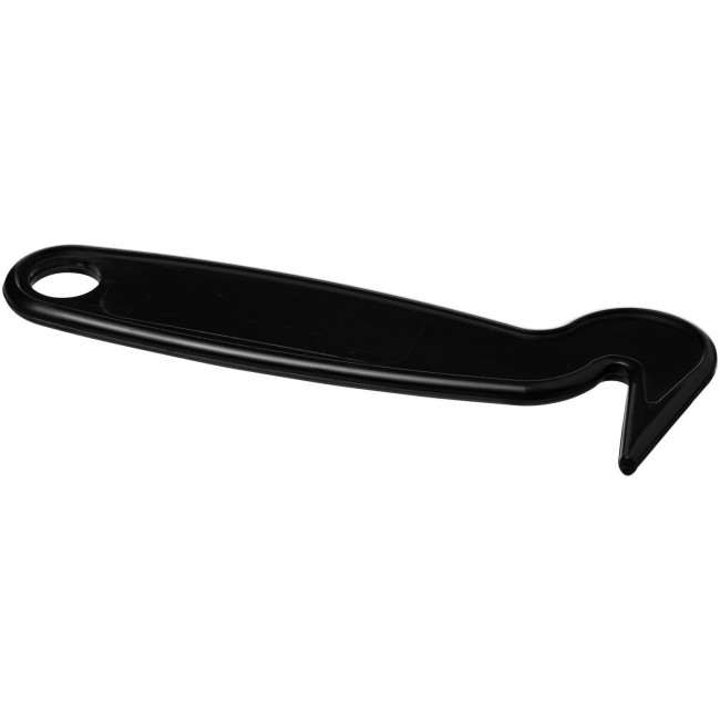 Promotional Flynn plastic hoof pick - Image 6