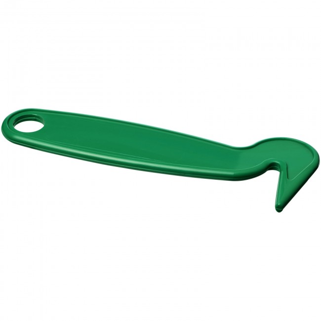 Promotional Flynn plastic hoof pick - Image 4