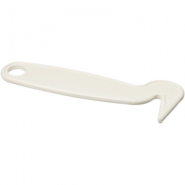 Promotional Flynn plastic hoof pick - Image 2