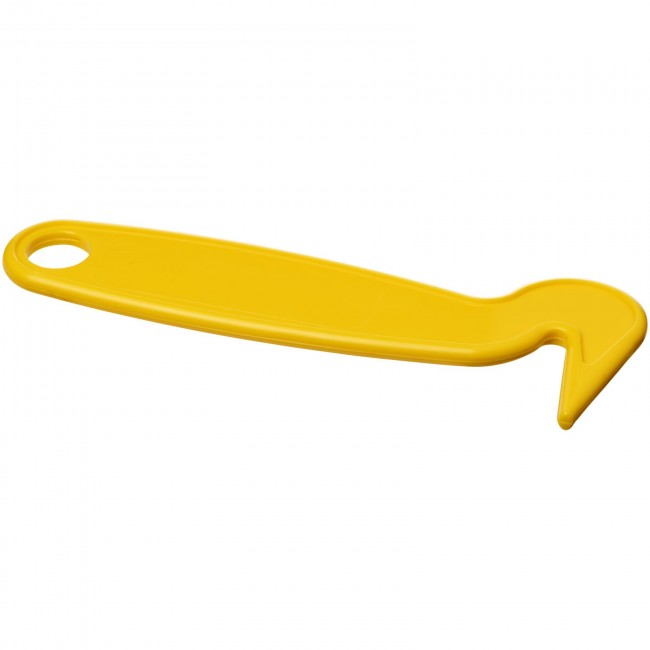 Promotional Flynn plastic hoof pick - Image 1