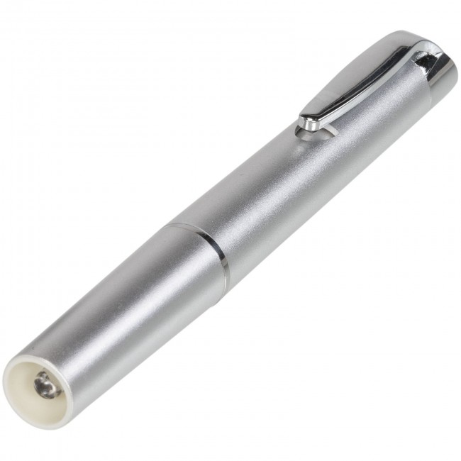 Promotional Wyre professional pen torch