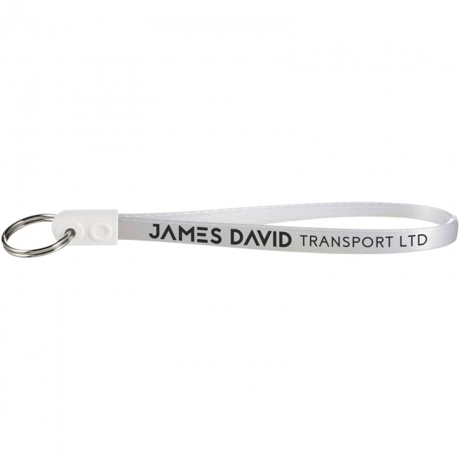 Promotional Ad-Loop ® Jumbo keychain - Image 6