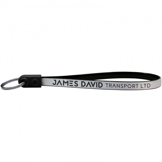 Promotional Ad-Loop ® Jumbo keychain - Image 5