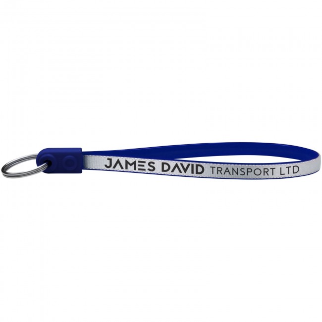 Promotional Ad-Loop ® Jumbo keychain - Image 4