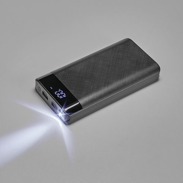 Promotional Portable Battery