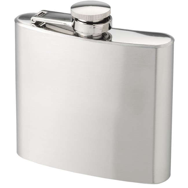 Promotional Tennessee 150 ml hip flask