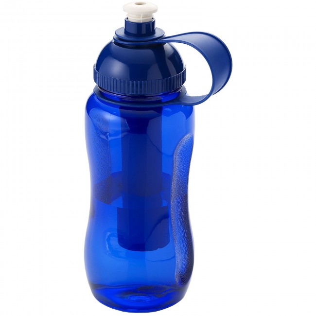 Promotional Yukon 500 ml sports bottle