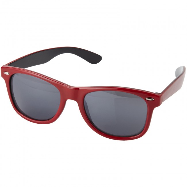 Promotional Crockett retro-looking sunglasses - Image 2