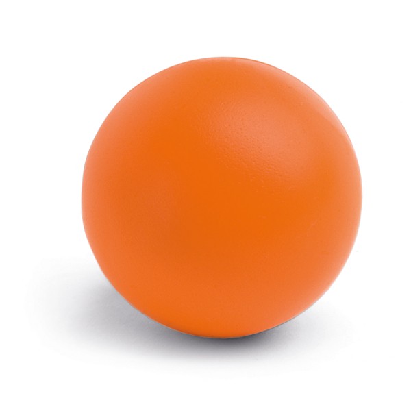 Promotional Stress Ball In PU Foam 50mm