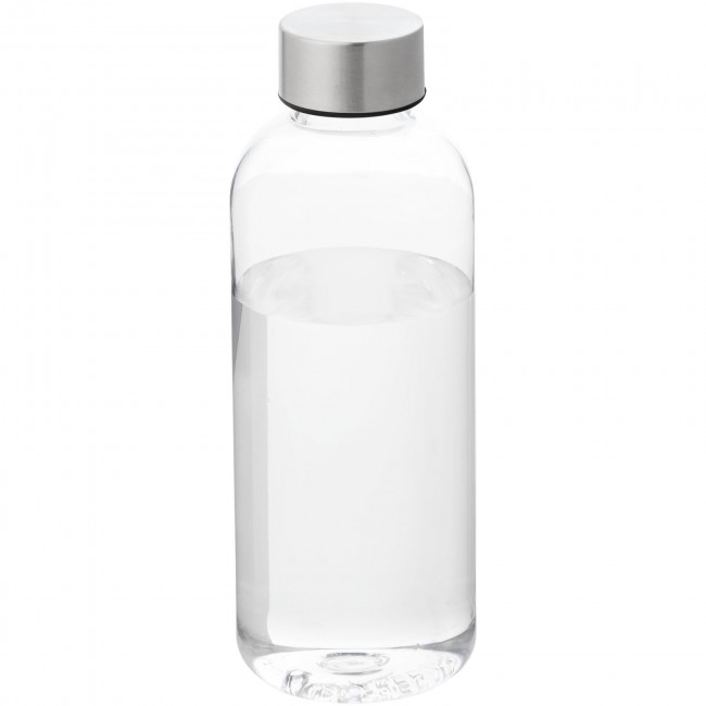 Promotional Spring 600 ml Tritan? sport bottle - Image 4