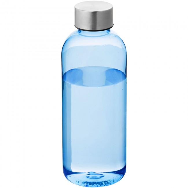 Promotional Spring 600 ml Tritan? sport bottle - Image 3