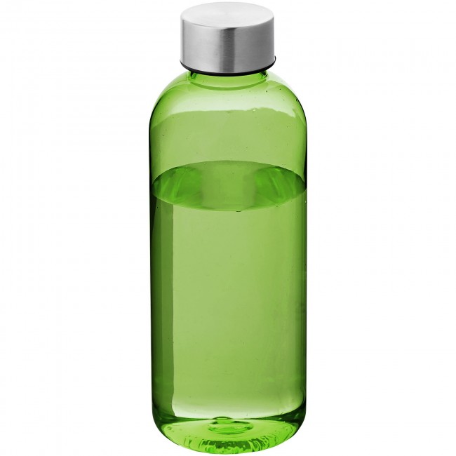 Promotional Spring 600 ml Tritan? sport bottle - Image 1