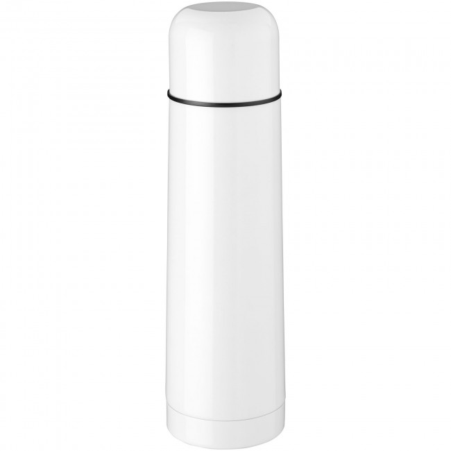 Promotional Gallup 500 ml vacuum insulated flask - Image 3