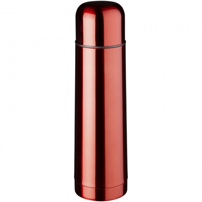 Promotional Gallup 500 ml vacuum insulated flask - Image 2