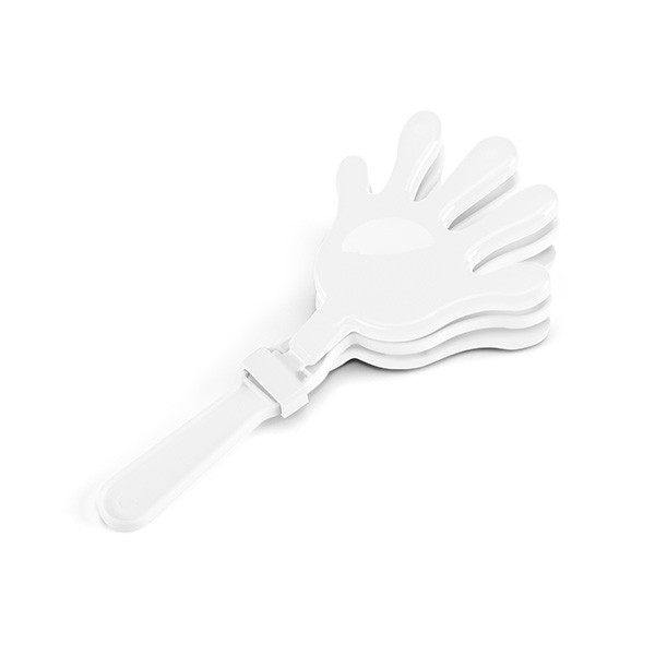 Promotional Hand Clapper In PS - Image 2