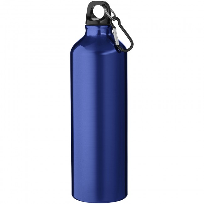 Promotional Pacific 770 ml sport bottle with carabiner - Image 9