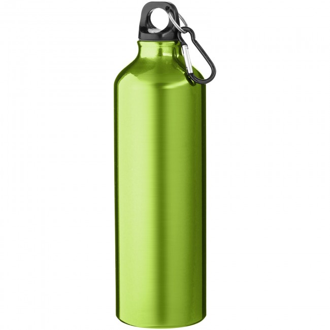 Promotional Pacific 770 ml sport bottle with carabiner - Image 7