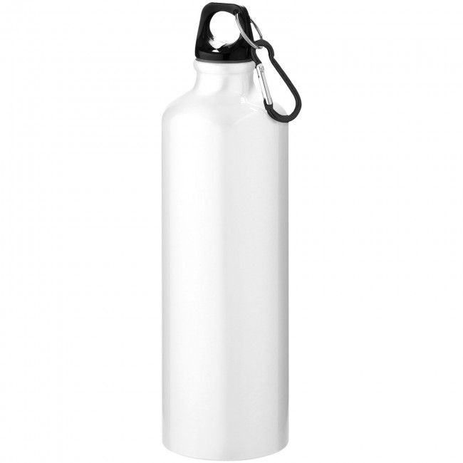 Promotional Pacific 770 ml sport bottle with carabiner - Image 6