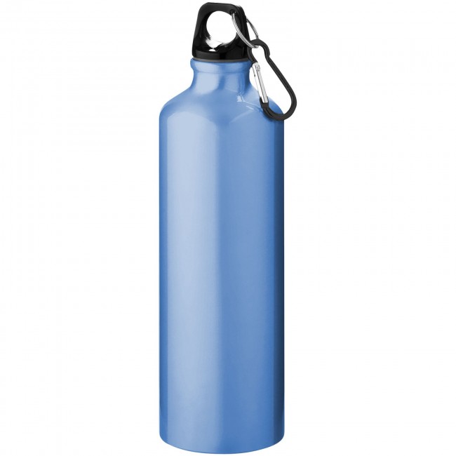 Promotional Pacific 770 ml sport bottle with carabiner - Image 5