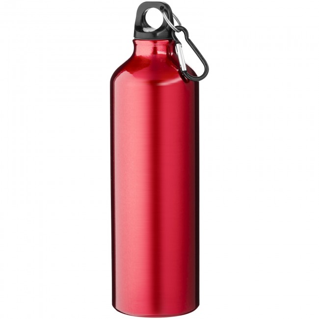 Promotional Pacific 770 ml sport bottle with carabiner - Image 4