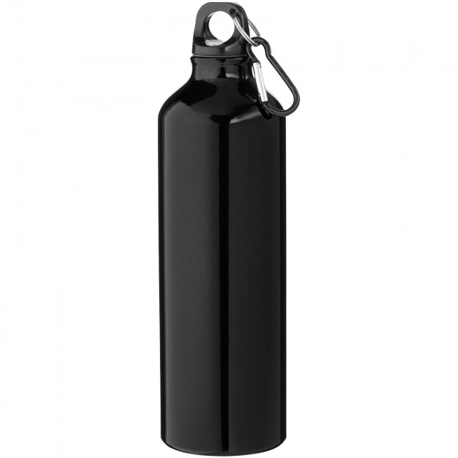 Promotional Pacific 770 ml sport bottle with carabiner - Image 3