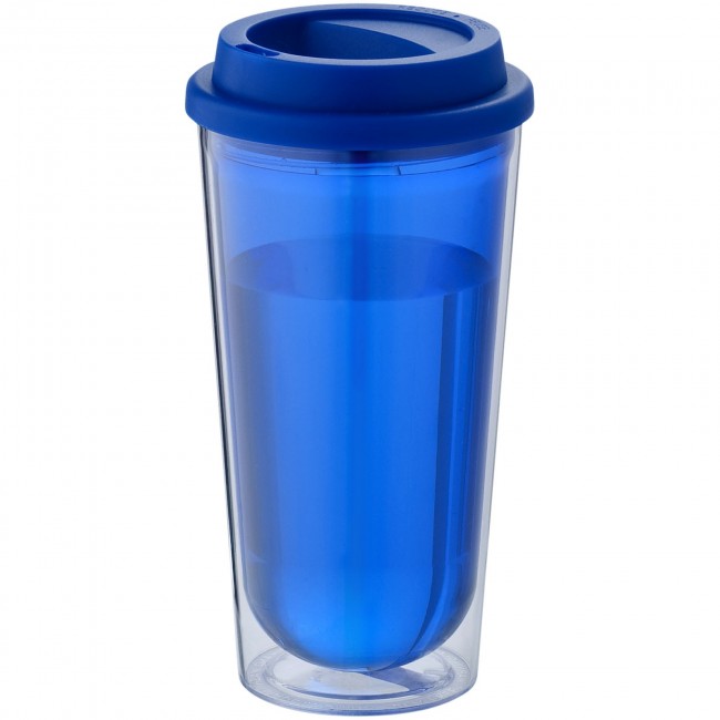 Promotional Kota 470 ml insulated tumbler