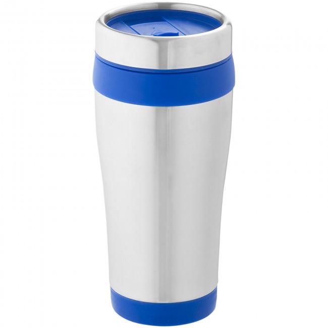 Promotional Elwood 410 ml insulated tumbler - Image 1