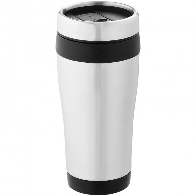 Promotional Elwood 410 ml insulated tumbler - Image 2