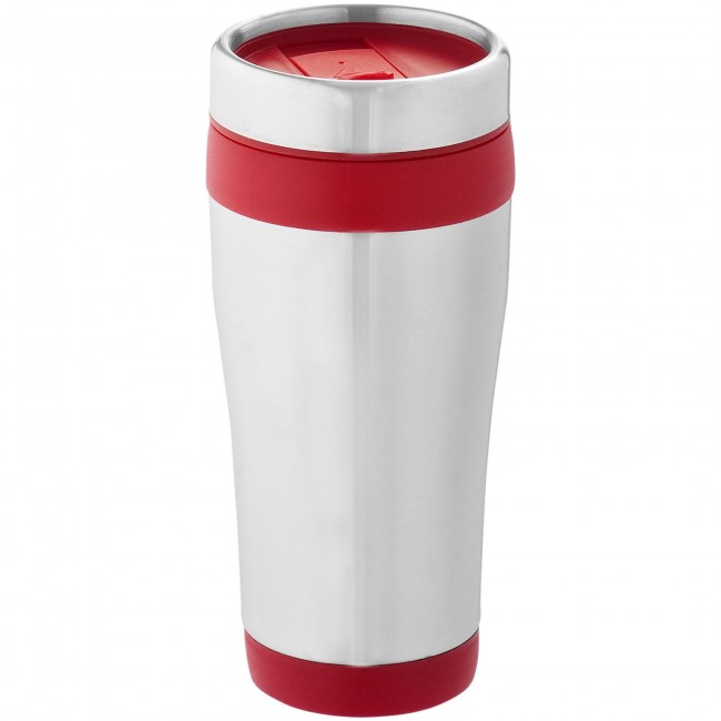 Promotional Elwood 410 ml insulated tumbler - Image 3