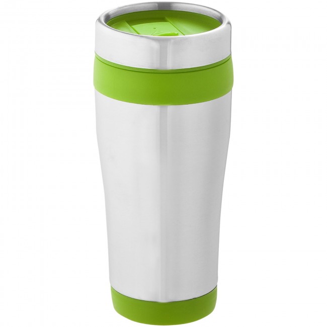 Promotional Elwood 410 ml insulated tumbler - Image 4