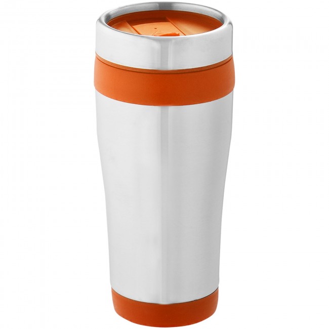 Promotional Elwood 410 ml insulated tumbler - Image 5