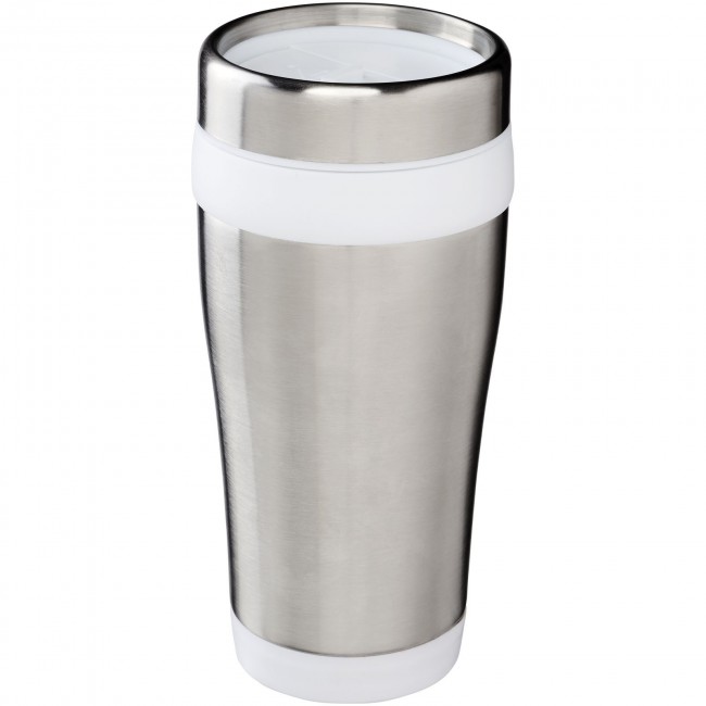 Promotional Elwood 410 ml insulated tumbler - Image 6