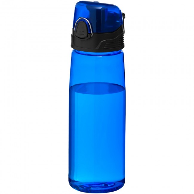 Promotional Capri 700 ml sport bottle - Image 5