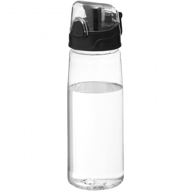 Promotional Capri 700 ml sport bottle - Image 4