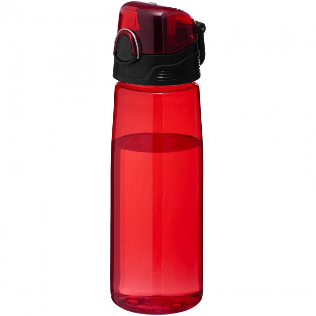 Promotional Capri 700 ml sport bottle - Image 3