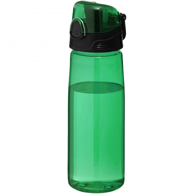 Promotional Capri 700 ml sport bottle - Image 1