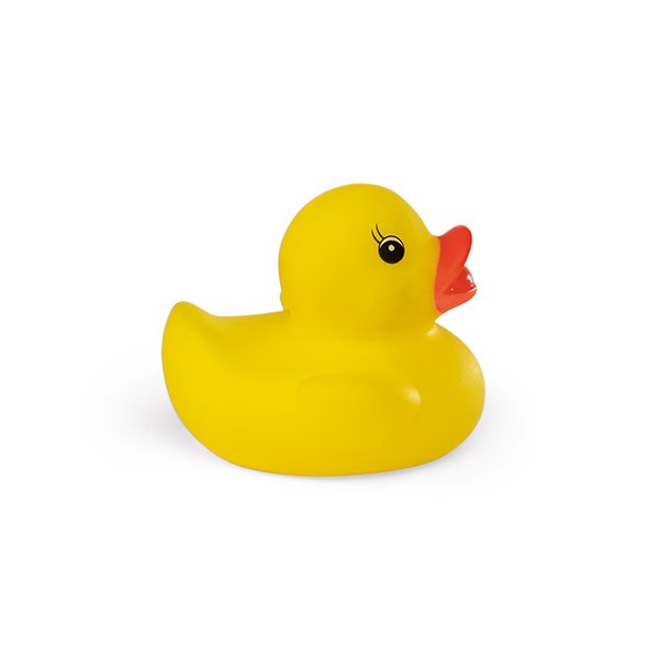 Promotional PVC Rubber Duck