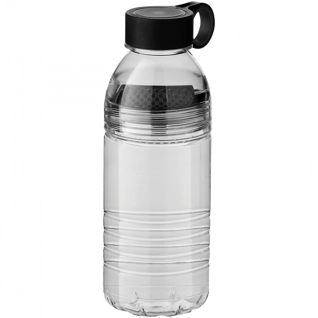 Promotional Slice 600 ml Tritan? sport bottle - Image 3