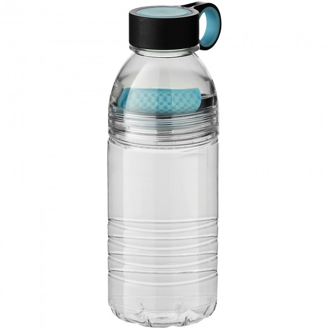 Promotional Slice 600 ml Tritan? sport bottle - Image 2