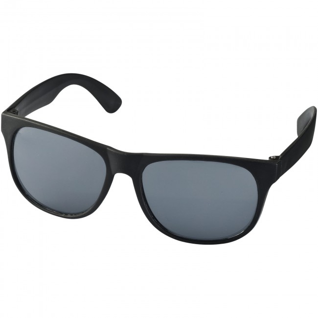 Promotional Old-school retro-looking sunglasses - Image 9