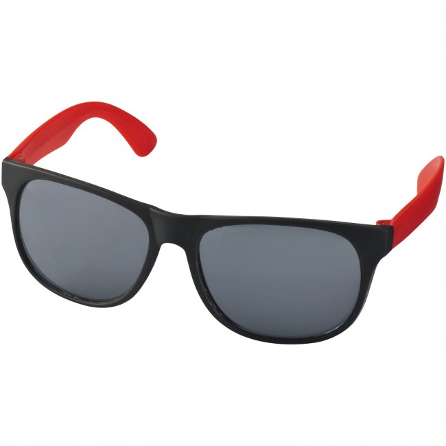 Promotional Old-school retro-looking sunglasses - Image 7