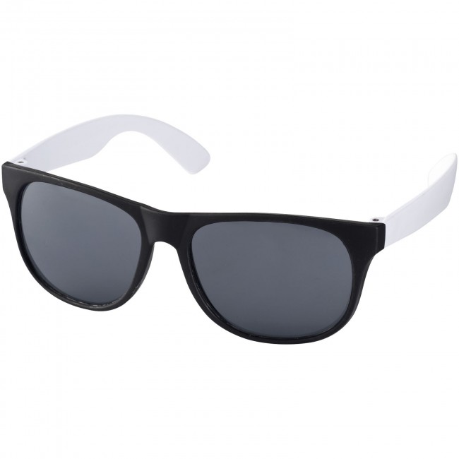 Promotional Old-school retro-looking sunglasses - Image 6