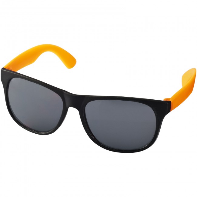 Promotional Old-school retro-looking sunglasses - Image 4