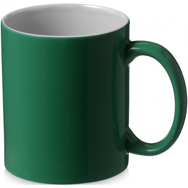 Promotional Java Ceramic Mug - Image 5