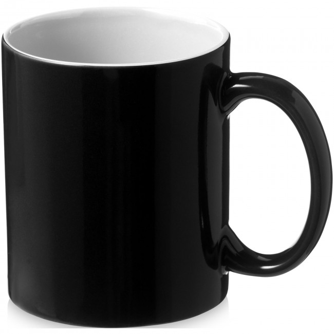 Promotional Java Ceramic Mug - Image 4