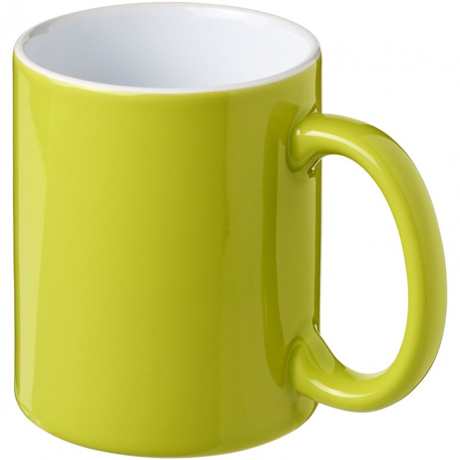 Promotional Java Ceramic Mug - Image 2