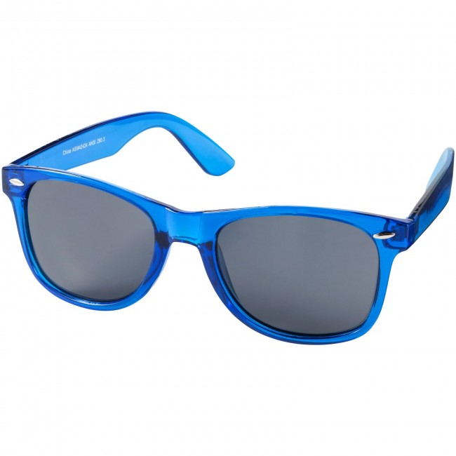 Promotional Sunray sunglasses with crystal frame - Image 3