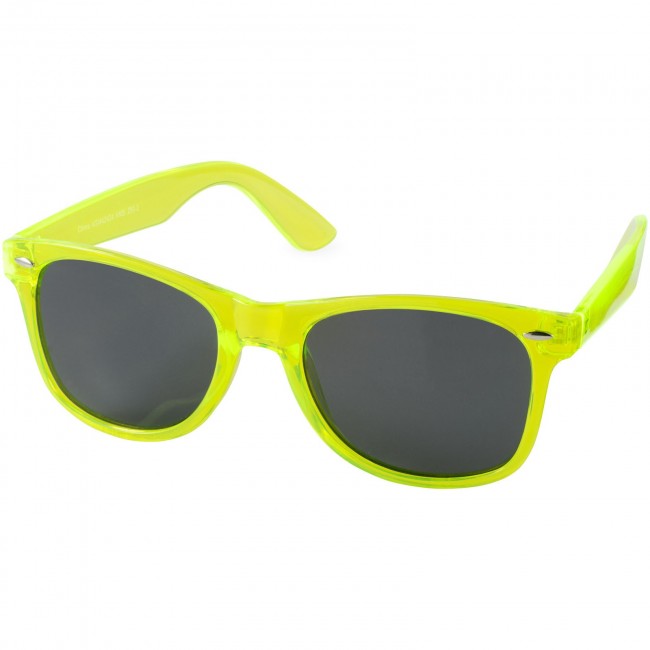 Promotional Sunray sunglasses with crystal frame - Image 1