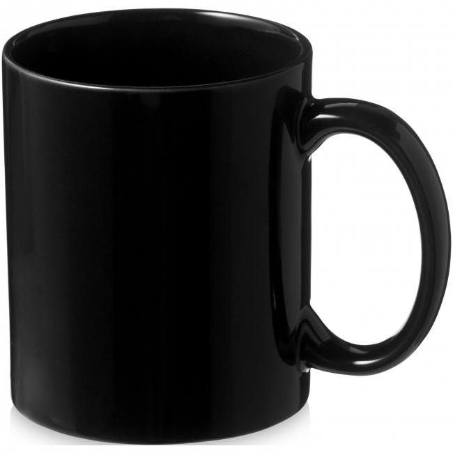 Promotional Santos Ceramic Mug - Image 6